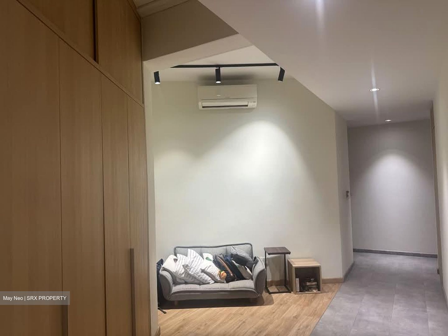 Bayshore Park (D16), Condominium #561484871